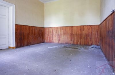 Casa señorial en venta Strzyżno, Pałac w Strzyżnie, Voivodato de Pomerania Occidental, Imagen 7/15