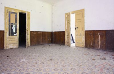 Casa señorial en venta Strzyżno, Pałac w Strzyżnie, Voivodato de Pomerania Occidental, Imagen 9/15