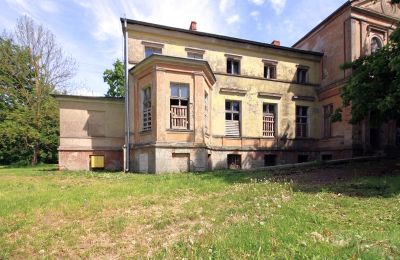 Casa señorial en venta Strzyżno, Pałac w Strzyżnie, Voivodato de Pomerania Occidental, Pałac w Strzyżnie
