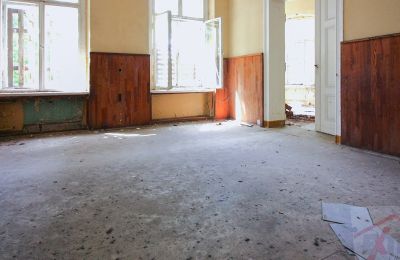 Casa señorial en venta Strzyżno, Pałac w Strzyżnie, Voivodato de Pomerania Occidental, Imagen 10/15