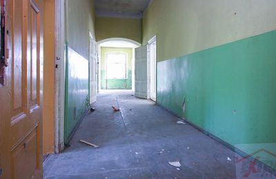 Casa señorial en venta Strzyżno, Pałac w Strzyżnie, Voivodato de Pomerania Occidental, Imagen 13/15