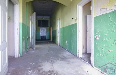 Casa señorial en venta Strzyżno, Pałac w Strzyżnie, Voivodato de Pomerania Occidental, Planta superior