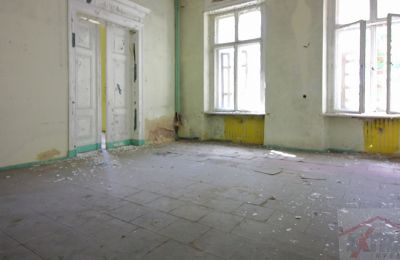 Casa señorial en venta Strzyżno, Pałac w Strzyżnie, Voivodato de Pomerania Occidental, Imagen 6/15