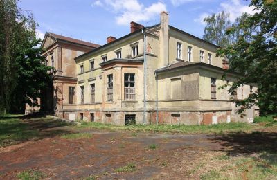Casa señorial Strzyżno, Voivodato de Pomerania Occidental