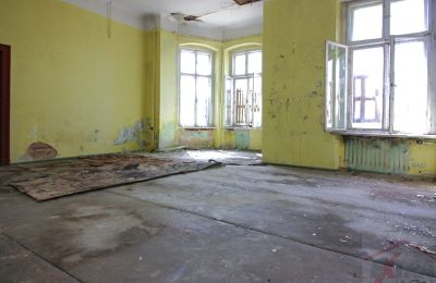 Casa señorial en venta Strzyżno, Pałac w Strzyżnie, Voivodato de Pomerania Occidental, Imagen 8/15