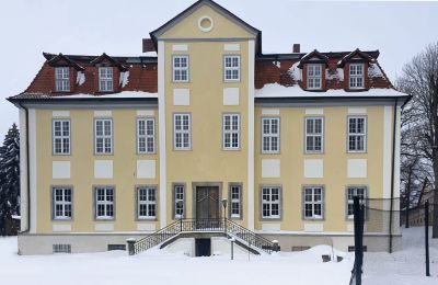 Inmuebles con carácter, Castillo en venta en Turingia