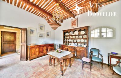 Inmueble histórico en venta Grans, Provenza-Alpes-Costa Azul, Salón