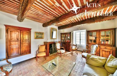 Inmueble histórico en venta Grans, Provenza-Alpes-Costa Azul, Imagen 5/10