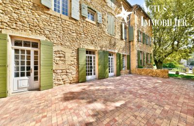 Inmueble histórico en venta Grans, Provenza-Alpes-Costa Azul, Vista exterior