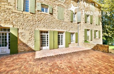 Inmueble histórico en venta Grans, Provenza-Alpes-Costa Azul, Imagen 9/10