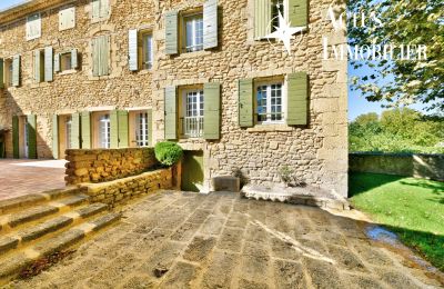 Inmueble histórico en venta Grans, Provenza-Alpes-Costa Azul, Imagen 10/10