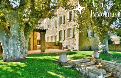Propiedad histórica Grans, Provenza-Alpes-Costa Azul