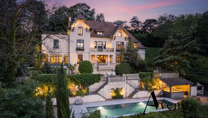 Mansión histórica en venta Lyon, Auvergne-Rhône-Alpes