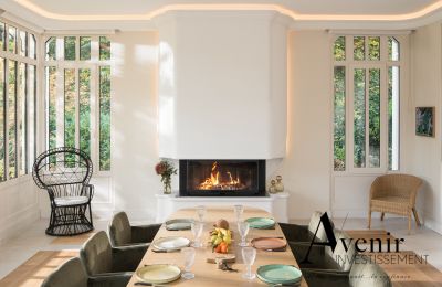 Villa histórica en venta Lyon, Auvergne-Rhône-Alpes, Imagen 4/11
