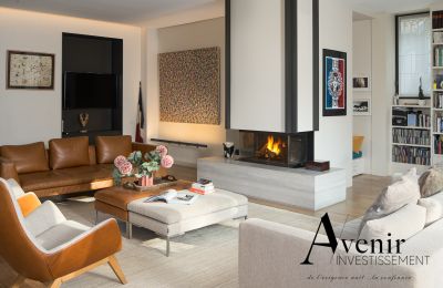 Villa histórica en venta Lyon, Auvergne-Rhône-Alpes, Salón