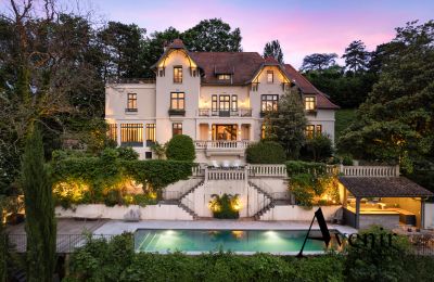 Villa histórica Lyon, Auvergne-Rhône-Alpes