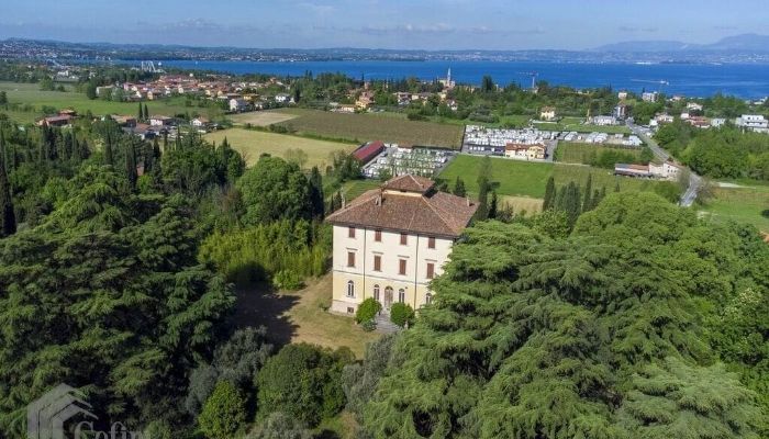Villa histórica en venta Véneto,  Italia