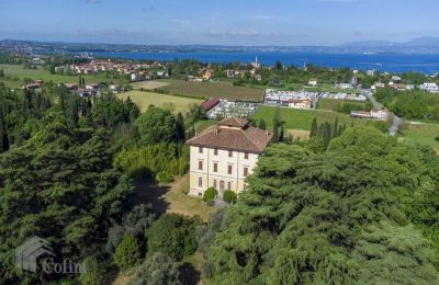 Villa histórica Véneto
