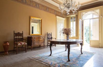 Villa histórica en venta Véneto, Imagen 3/16