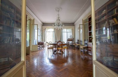 Villa histórica en venta Véneto, Imagen 5/16