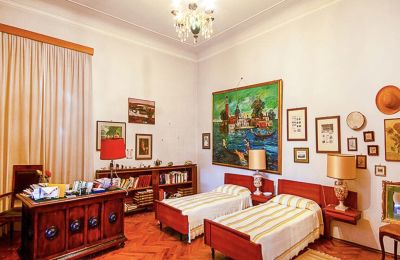 Villa histórica en venta Véneto, Imagen 14/16