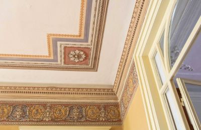 Villa histórica en venta Véneto, Detalles