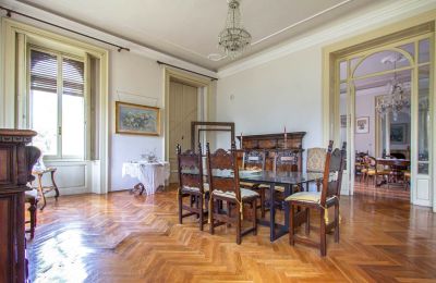 Villa histórica en venta Véneto, Imagen 7/16