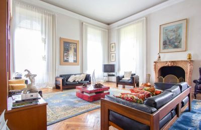 Villa histórica en venta Véneto, Imagen 11/16