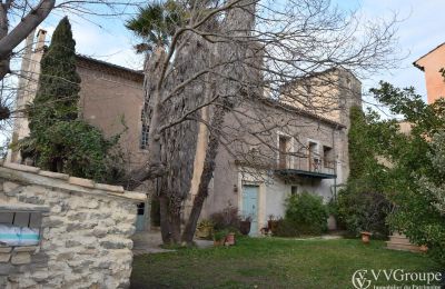 Castillo en venta Montpellier, Occitania, Imagen 4/11