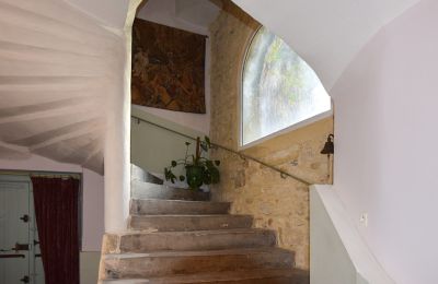 Castillo en venta Montpellier, Occitania, Escalera