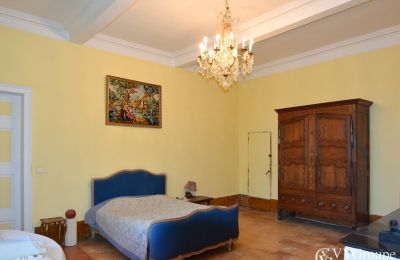 Castillo en venta Montpellier, Occitania, Dormitorio