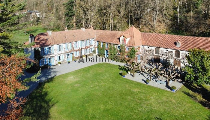 Casa señorial en venta 31000 Toulouse, Occitania,  Francia