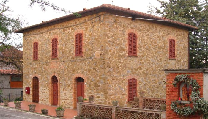 Casa de campo en venta 05010 Pornello, Umbría,  Italia