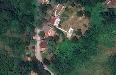 Casa de campo en venta 05010 Pornello, strada provinciale 57 2, Umbría, Entorno de la propiedad
