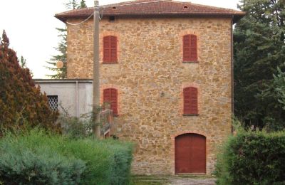 Casa de campo en venta 05010 Pornello, strada provinciale 57 2, Umbría, Vista lateral