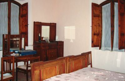 Casa de campo en venta 05010 Pornello, strada provinciale 57 2, Umbría, Dormitorio