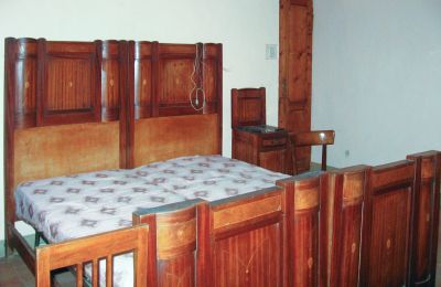 Casa de campo en venta 05010 Pornello, strada provinciale 57 2, Umbría, Dormitorio