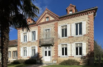 Inmuebles con carácter, Casa rural con alojamiento para huéspedes