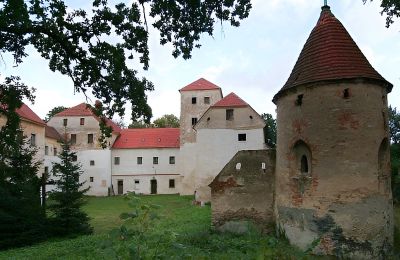 Castillo en venta Witostowice, Baja Silesia, Imagen 2/8