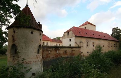 Castillo en venta Witostowice, Baja Silesia, Imagen 5/8