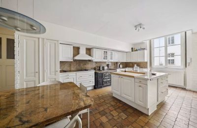 Apartamento en edificio histórico en venta Lyon, Lyon 2e Arrondissement, Ainay, Auvergne-Rhône-Alpes, Cocina