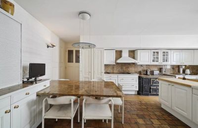 Apartamento en edificio histórico en venta Lyon, Lyon 2e Arrondissement, Ainay, Auvergne-Rhône-Alpes, Cocina