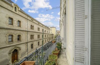 Apartamento en edificio histórico en venta Lyon, Lyon 2e Arrondissement, Ainay, Auvergne-Rhône-Alpes, Vista