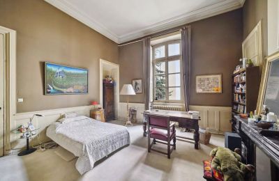 Apartamento en edificio histórico en venta Lyon, Lyon 2e Arrondissement, Ainay, Auvergne-Rhône-Alpes, Dormitorio