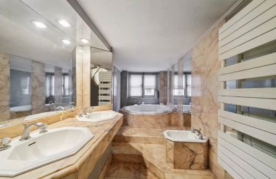 Apartamento en edificio histórico en venta Lyon, Lyon 2e Arrondissement, Ainay, Auvergne-Rhône-Alpes, Cuarto de baño
