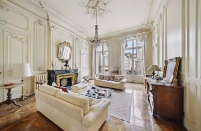 Apartamento en edificio histórico en venta Lyon, Lyon 2e Arrondissement, Ainay, Auvergne-Rhône-Alpes, Imagen 3/15