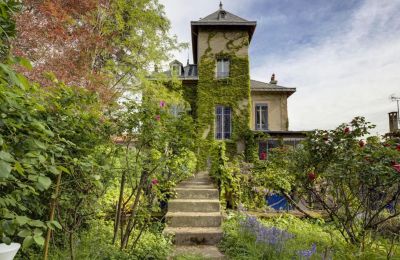Mansión histórica en venta Vernaison, Auvergne-Rhône-Alpes, Villa Vernaison