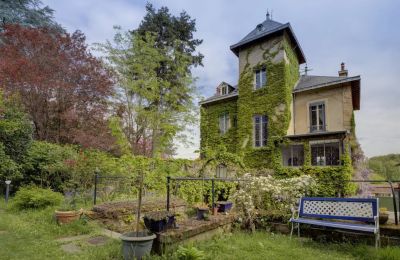 Mansión histórica en venta Vernaison, Auvergne-Rhône-Alpes, Imagen 28/29