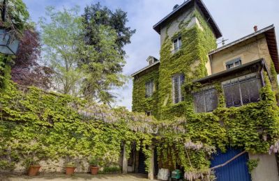 Mansión histórica en venta Vernaison, Auvergne-Rhône-Alpes, Imagen 29/29