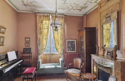 Mansión histórica en venta Vernaison, Auvergne-Rhône-Alpes, Imagen 6/29